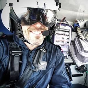 Meet your Posher, Craig